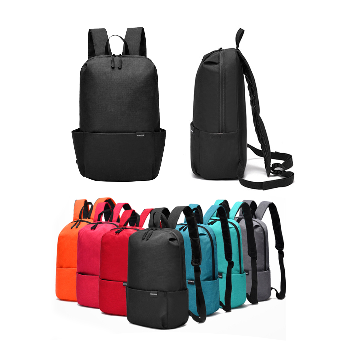 Lifestyle Compact Backpack
